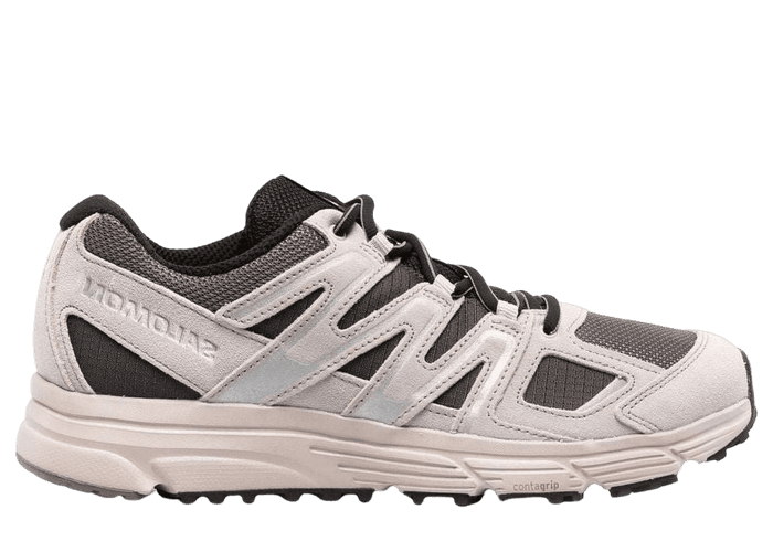 Salomon X-Mission 4 Suede 'Plum Kitten'
