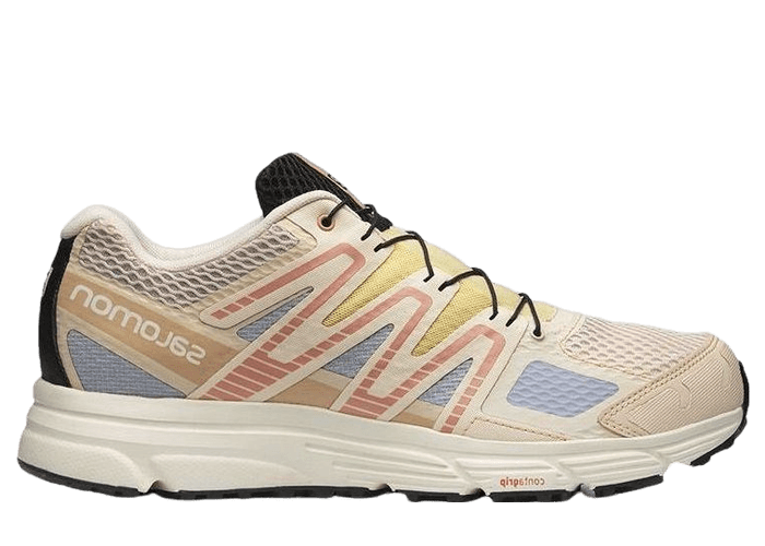 Salomon X-Mission 4 'Sun Kiss Fenugreek' - L41589200