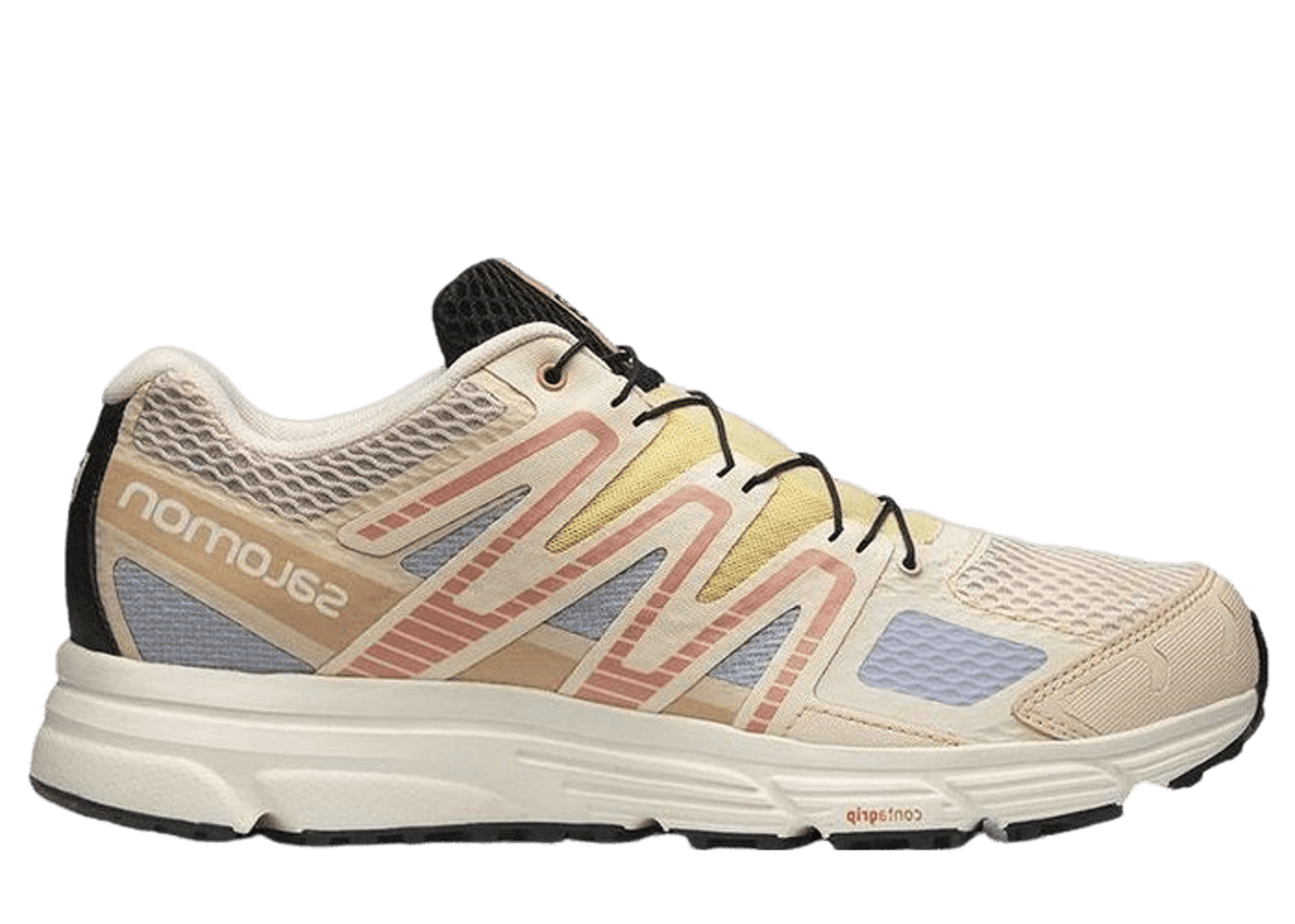 Salomon X-Mission 4 'Sun Kiss Fenugreek'