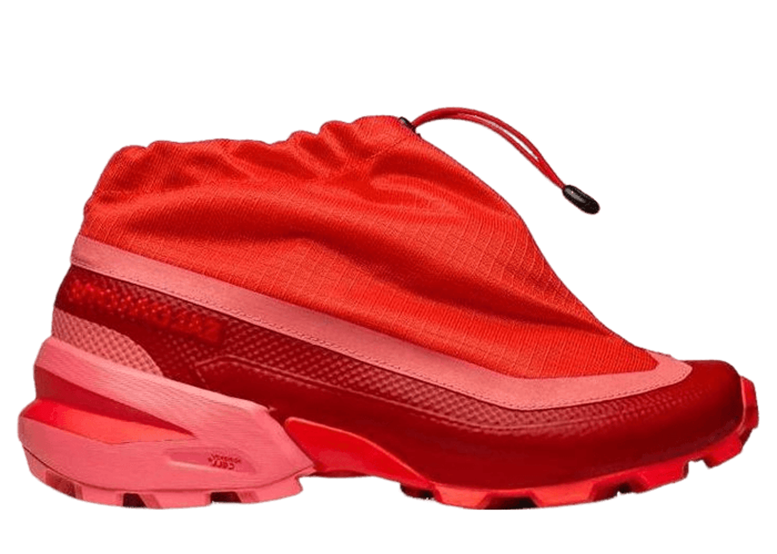 Salomon x MM6 Maison Margiela Cross Low For Red