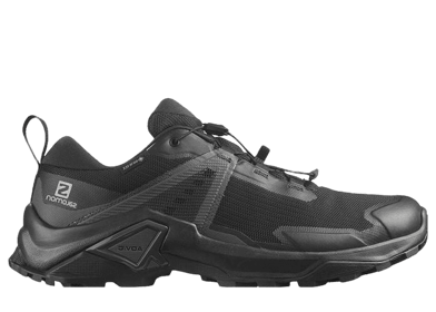 Salomon X Raise GTX Black