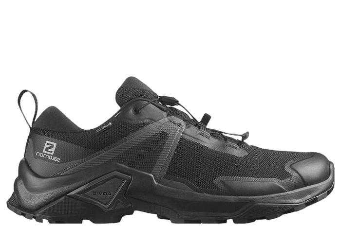 Salomon X Raise GTX Black
