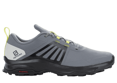 Salomon X-Render Dark Grey Black