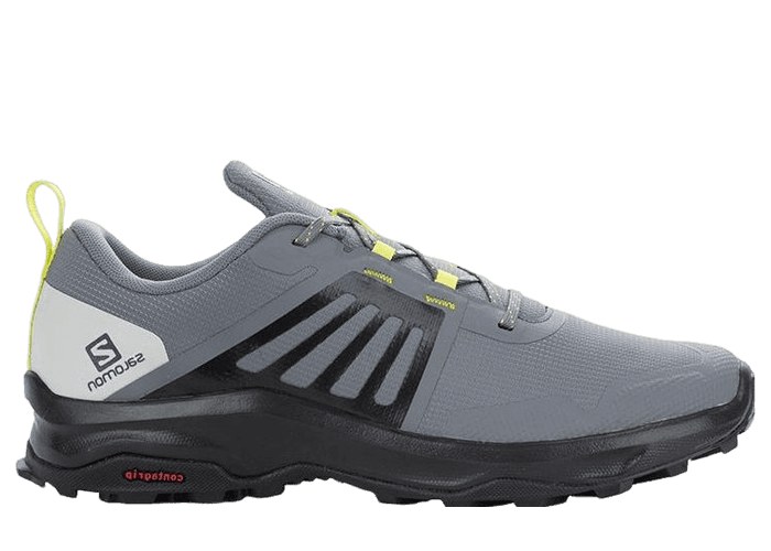 Salomon X-Render Dark Grey Black