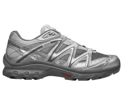 Salomon x Slam Jam XT-Quest Silver Metallic