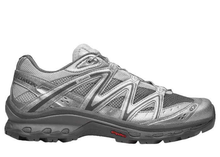 Salomon x Slam Jam XT-Quest Silver Metallic