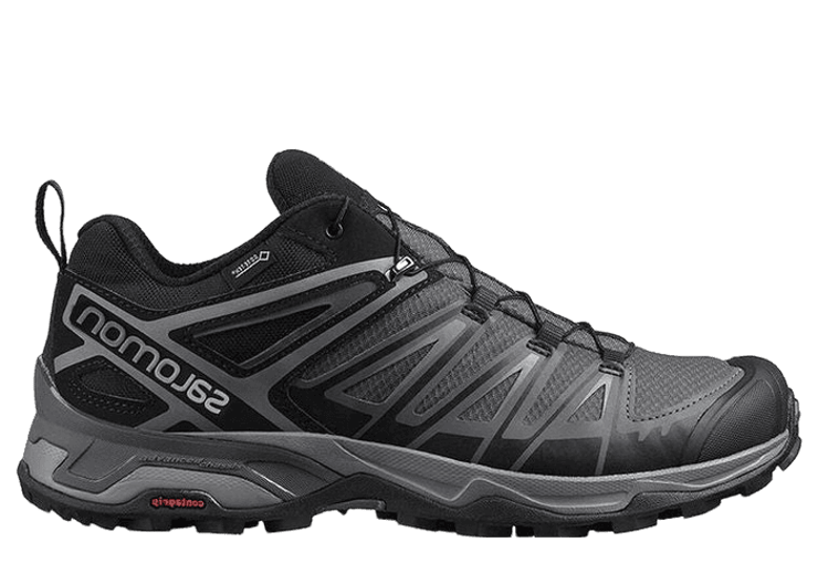 Salomon x ultra 3 gtx forum clearance