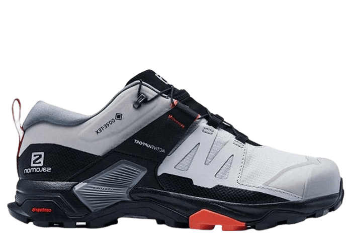 Salomon X Ultra 4 GORE-TEX 'Alloy Burnt Sienna' (W)