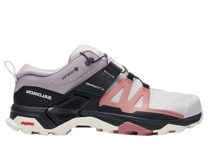 Salomon X Ultra 4 GORE-TEX 'Ashes Of Roses' (W) - L47454000