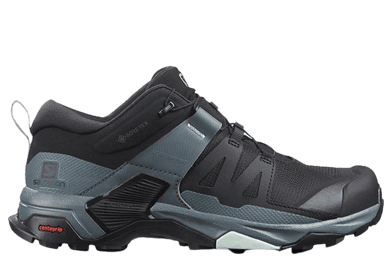 Salomon X Ultra 4 GORE-TEX 'Black Opal Blue' (W)