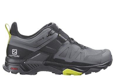 Salomon X Ultra 4 GORE-TEX 'Quiet Shade Black'