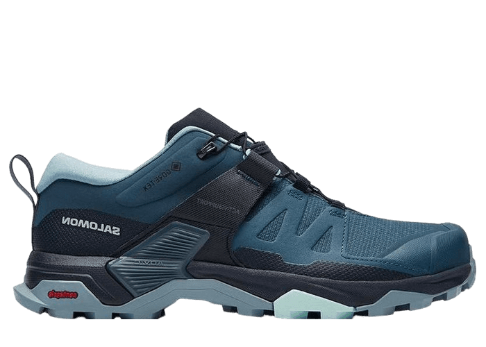 Salomon X Ultra 4 GORE-TEX 'Stargazer Carbon' (W)
