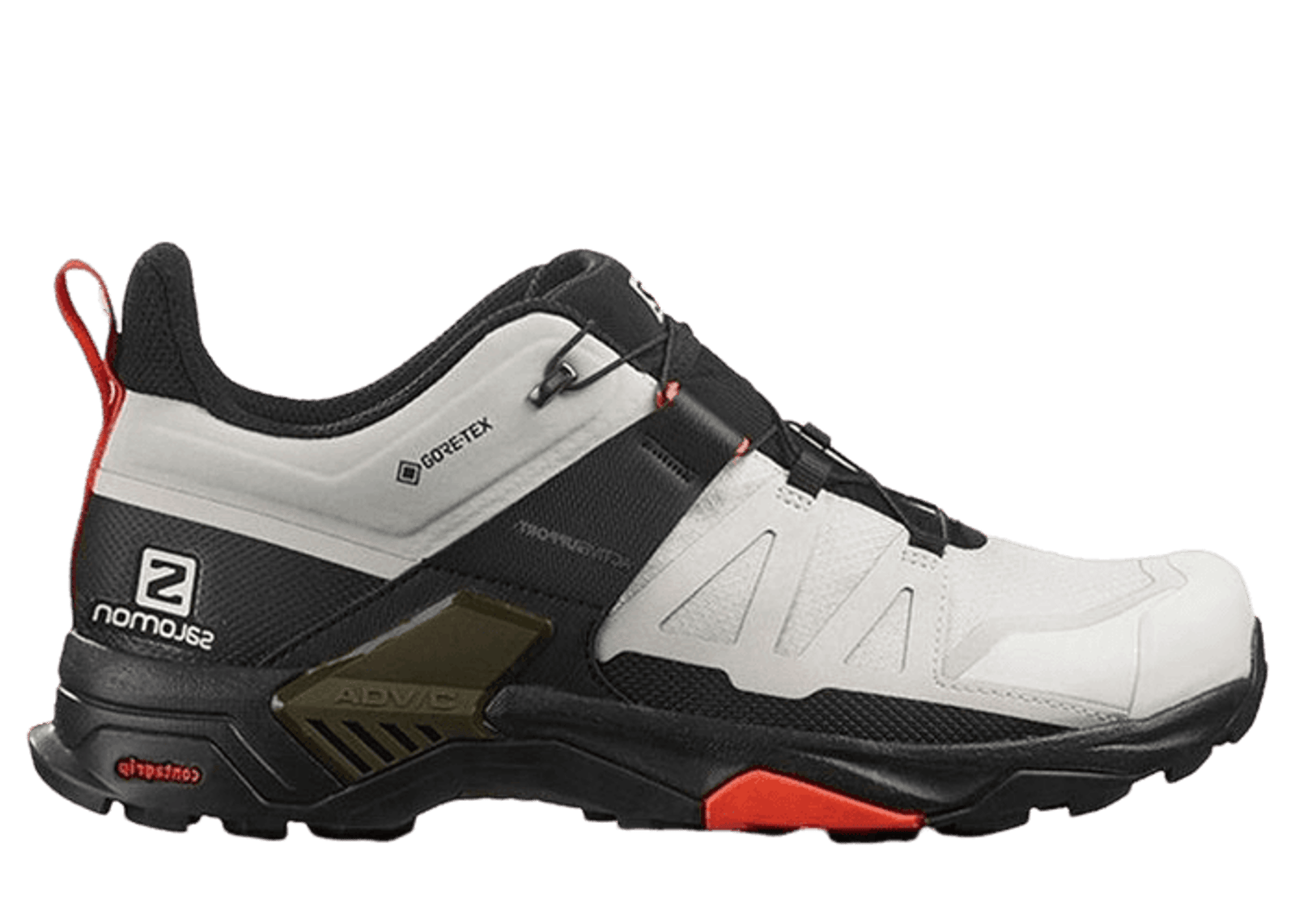 Salomon X Ultra 4 GTX Trail Waterproof Trail