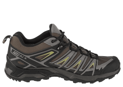 Salomon X Ultra Pioneer Brown Black