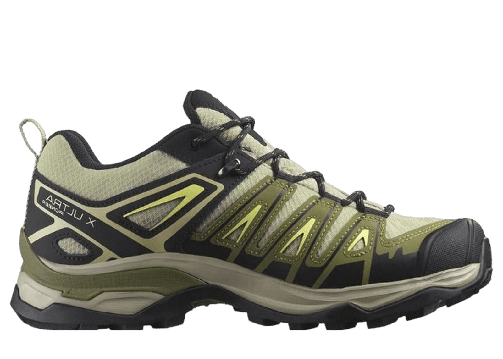 Salomon X Ultra Pioneer CSWP 'Deep Lichen Green' (W)