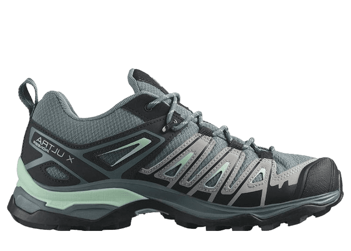 Salomon X Ultra Pioneer Cswp Grey Smokey Blue (W)