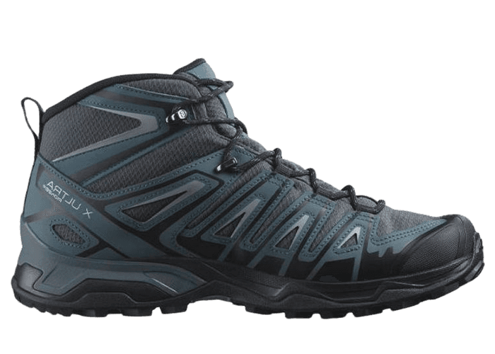 Salomon X Ultra Pioneer GTX Navy Grey