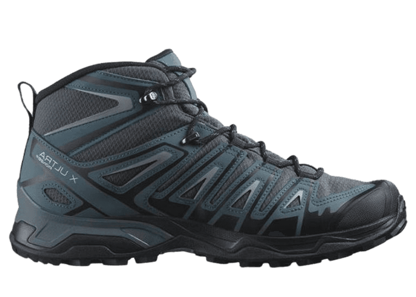 Salomon X Ultra Pioneer GTX Navy Grey