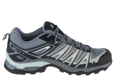 Salomon X Ultra Pioneer GTX Stormy Weather (W)