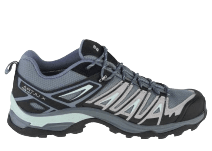 Salomon X Ultra Pioneer GTX Stormy Weather (W)