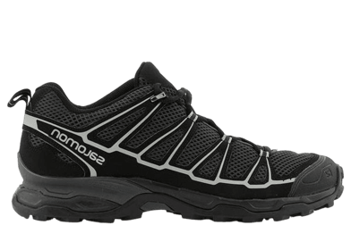 Salomon X Ultra Prime Black