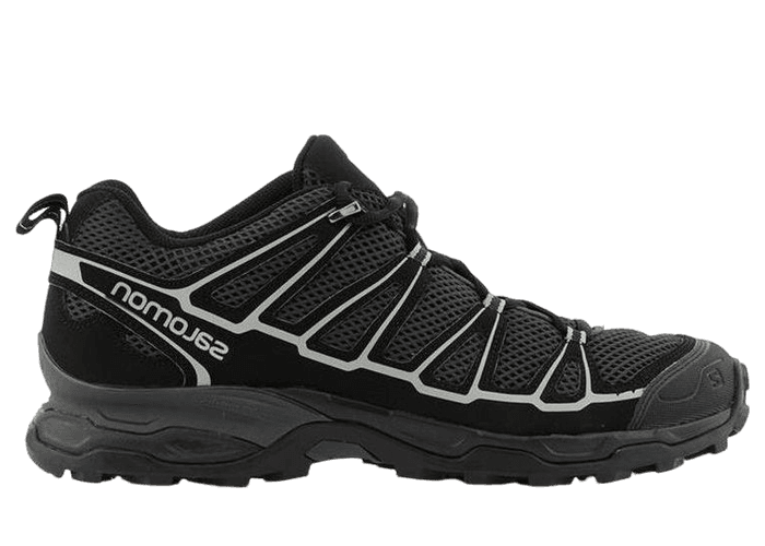 Salomon X Ultra Prime Black