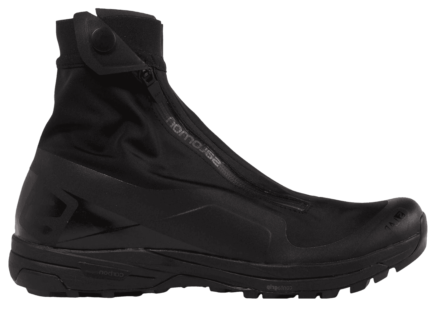 Salomon XA-Alpine 2 Advanced 'Black Magnet' - L41751300