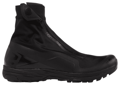 Salomon XA-Alpine 2 Advanced 'Black Magnet'