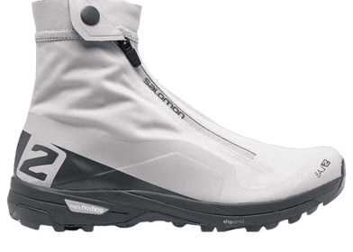 Salomon XA-Alpine 2 Advanced 'Gull Phantom'