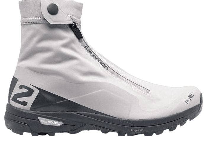 Salomon XA-Alpine 2 Advanced 'Gull Phantom'