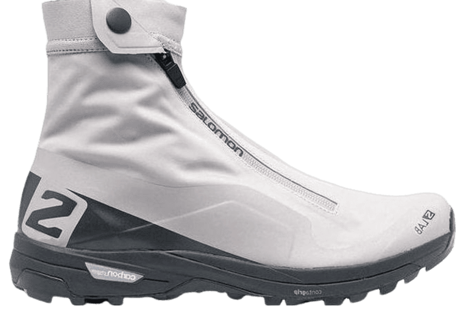 Salomon XA-Alpine 2 Advanced 'Gull Phantom'