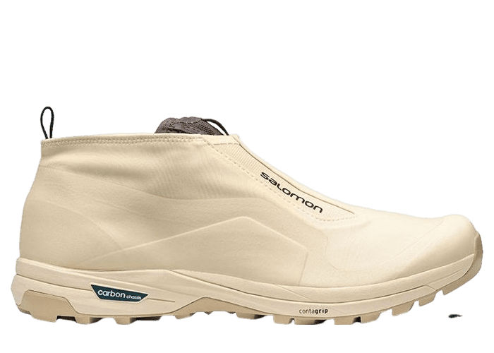 Salomon XA-Alpine Mid Advanced Sand Yellow