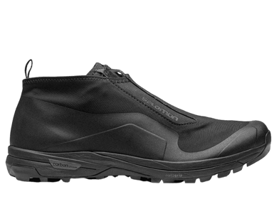 Salomon XA-Alpine Mid Advanced 'Triple Black'