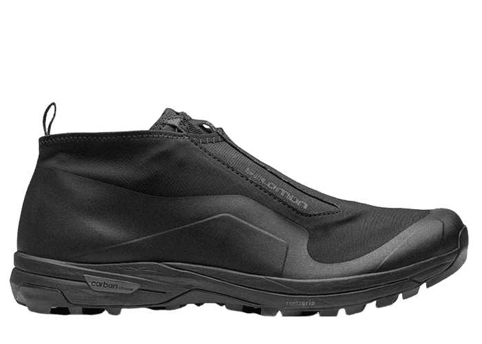 Salomon XA-Alpine Mid Advanced 'Triple Black'