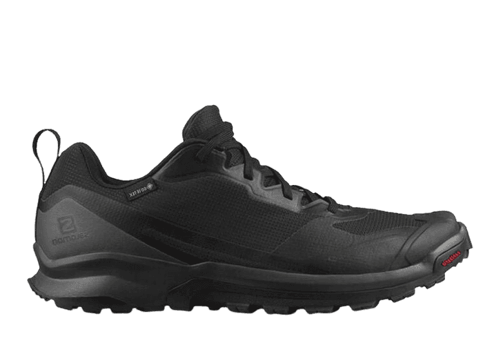 Salomon XA Collider 2 GTX Black