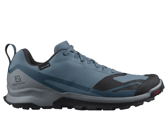 Salomon Xa Collider Gtx Buty Do Biegania Salomon Xa Collider Gtx W