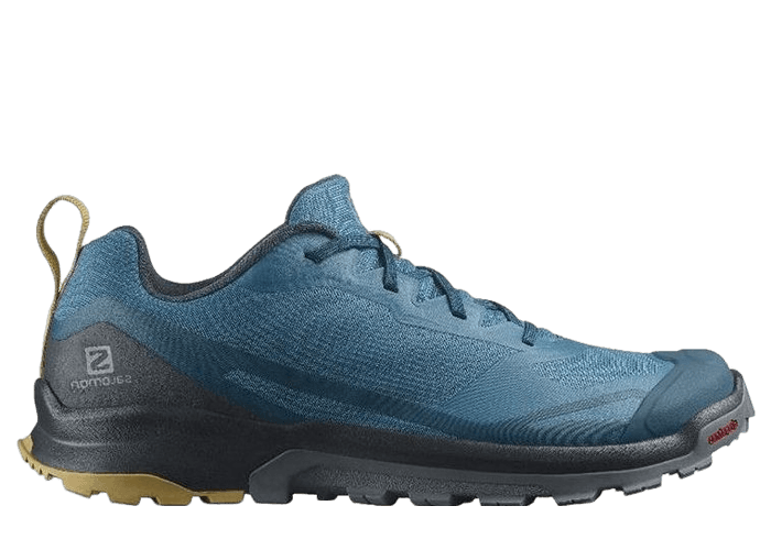 Salomon Xa Collider 2 Navy Blue Black