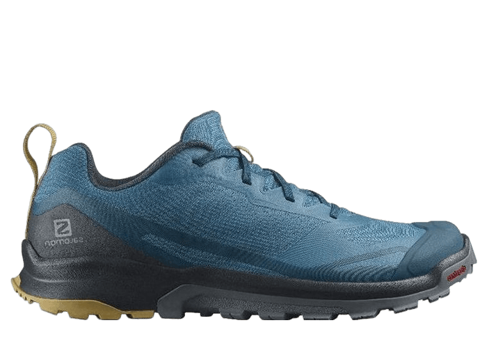 Salomon Xa Collider 2 Navy Blue Black