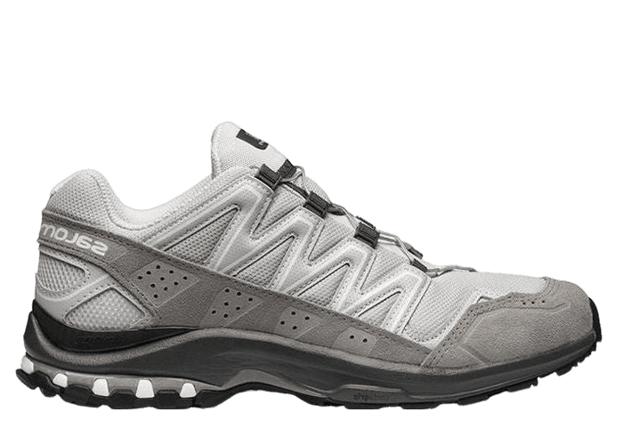 Salomon XA-Comp LTR ADV Lunar Rock