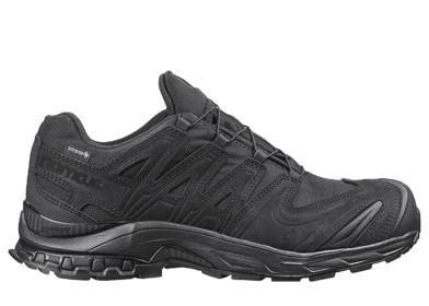 Salomon Xa Forces Gore-Tex Black