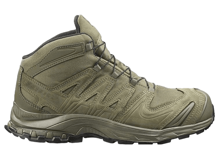 Salomon XA Forces Mid En
