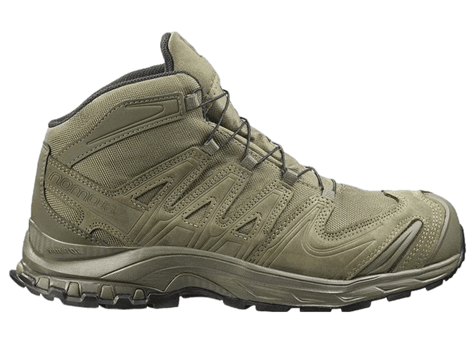Salomon XA Forces Mid En