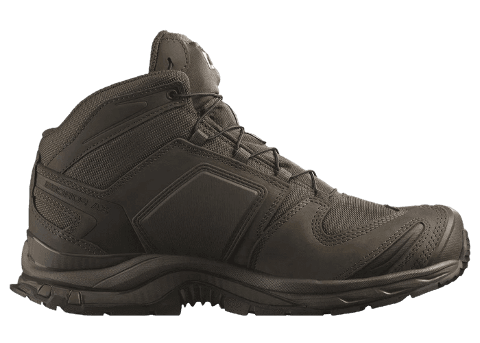 Salomon XA Forces Mid EN Earth Brown