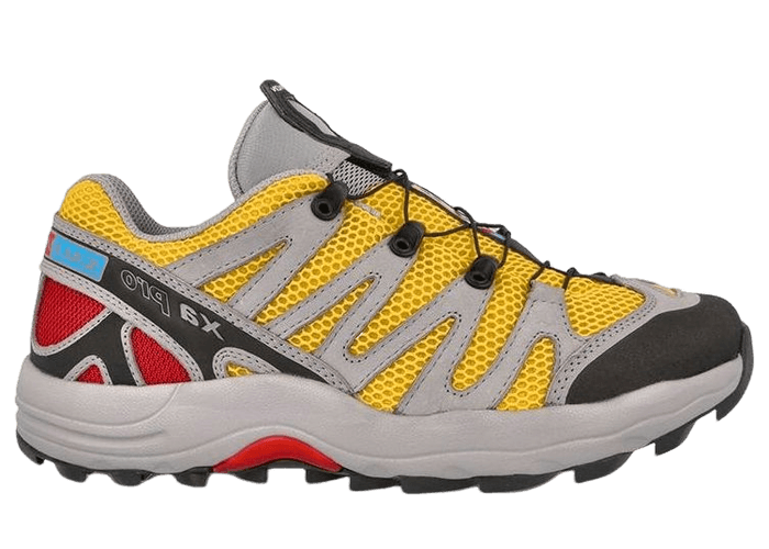 Salomon XA Pro 1 Advanced 'Sulphur Indigo'