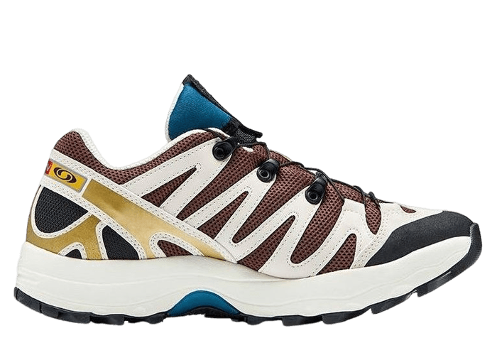 Salomon XA PRO 1 Grape Purple