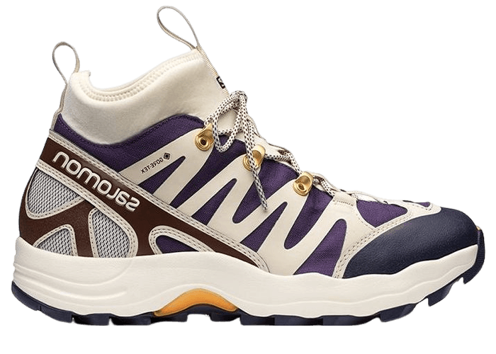 Salomon XA Pro 1 Mid GORE-TEX 