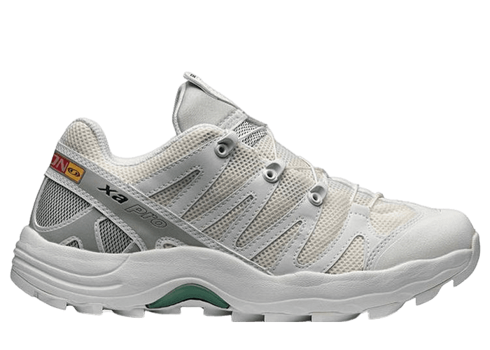 Salomon XA PRO 1 White