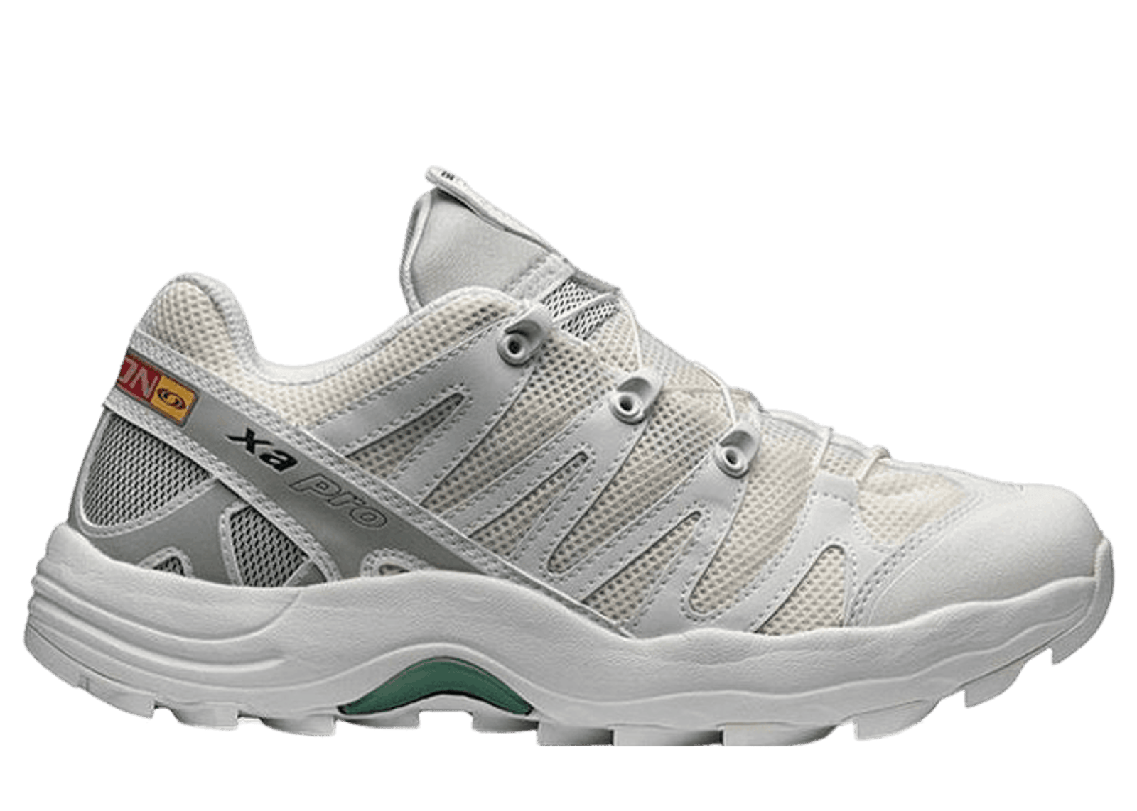 Salomon XA PRO 1 White