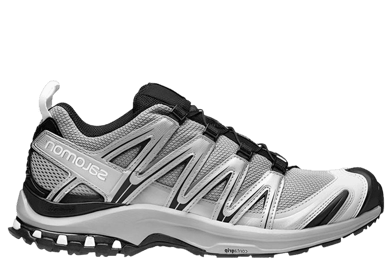 Salomon XA Pro 3D ADV 'Alloy Grey'