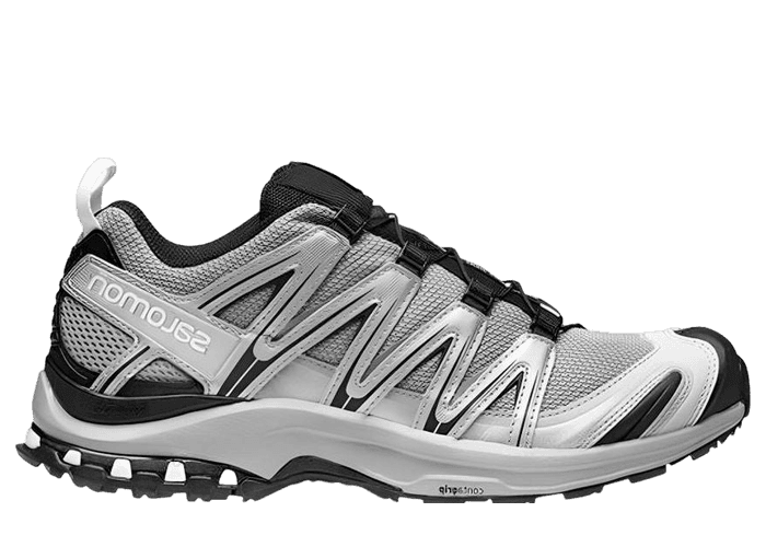 Salomon XA Pro 3D ADV 'Alloy Grey' - L47478100 Raffles & Where to Buy